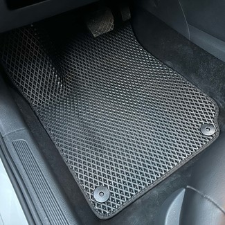 Ворсовые коврики на Volkswagen Bora IV 2016 - 2025 в Таганроге