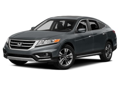 Ворсовые коврики на Honda Crosstour 2009 - 2016 в Таганроге
