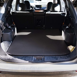 Ворсовые коврики на Mitsubishi Outlander IV 2021 - 2025 в Таганроге