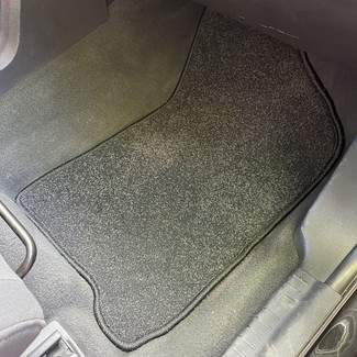 Коврики на Dodge Journey 2007 - 2020 в Таганроге