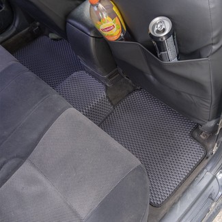 EVA коврики на Toyota Camry (XV30) 2001 - 2006 в Таганроге