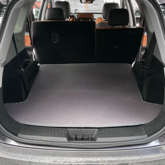 EVA коврики на Chery Tiggo 8 Plus 2024 - 2025 в Таганроге