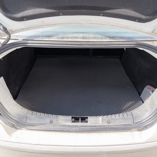 Ворсовые коврики на Ford Focus II 2005 - 2011 в Таганроге