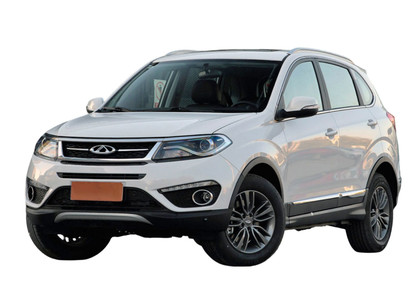EVA коврики на Chery Tiggo 5 2014 - 2020 в Таганроге