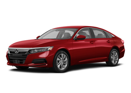Коврики на Honda Accord 10 2017 - 2023 в Таганроге