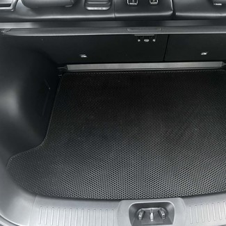 Ворсовые коврики на Changan CS35 Plus 2018 - 2025 в Таганроге