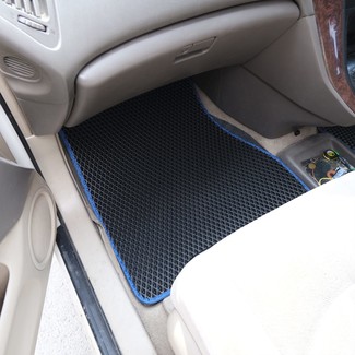 EVA коврики на Toyota Harrier I 1997 - 2003 в Таганроге