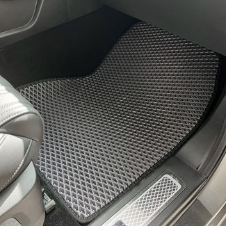 EVA коврики на Haval H9 II 2024 - 2025 в Таганроге