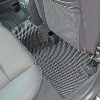 EVA коврики на Volvo V50 2003 - 2012 в Таганроге