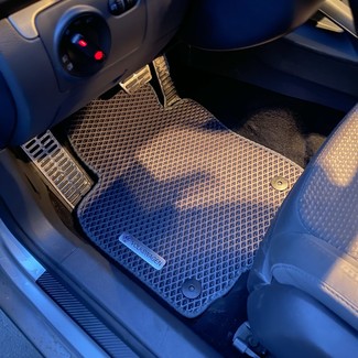 Коврики на Volkswagen Jetta V 2005 - 2011 в Таганроге