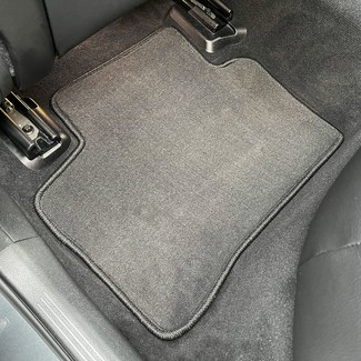 EVA коврики на Mercedes GLC (X254) 2022 - 2025 в Таганроге