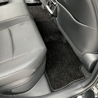EVA коврики на Toyota Venza II 2020 - 2025 в Таганроге
