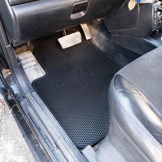 EVA коврики на Land Rover Freelander I 1998 - 2006 в Таганроге