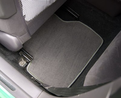 Ворсовые коврики на Toyota Celica (T23) 1999 - 2006 в Таганроге