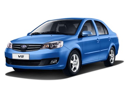 Коврики на FAW V5 2012 - 2017 в Таганроге