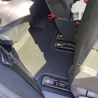 Коврики на Volkswagen Teramont 2016&nbsp;-&nbsp;2026 в Таганроге