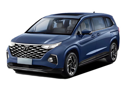 Ворсовые коврики на Hyundai Custin 2021 - 2025 в Таганроге