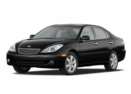 Ворсовые коврики на Toyota Windom (V30) 2001 - 2006 в Таганроге