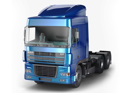 Коврики на DAF 95 XF Euro-2 и XF 95 Euro-3 1997 - 2007 в Таганроге