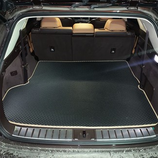 Ворсовые коврики на Lexus RX IV 2015 - 2022 в Таганроге
