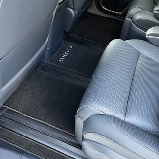 Коврики на Lynk & Co 900 2025&nbsp;-&nbsp;2026 в Таганроге