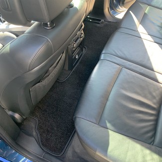 Ворсовые коврики на BMW X5 (E70) 2007 - 2013 в Таганроге