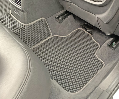 EVA коврики на BMW X1 (F48/F49) 2015 - 2022 в Таганроге
