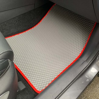 Ворсовые коврики на Changan CS75 Plus II 2022&nbsp;-&nbsp;2026 в Таганроге