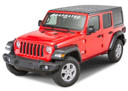 Ворсовые коврики на Jeep Wrangler (JL) 2017 - 2025 в Таганроге