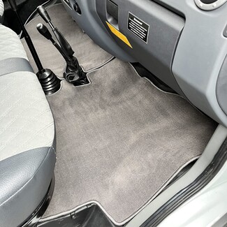 Коврики на ГАЗ ГАЗель бизнес 9 мест 2020&nbsp;-&nbsp;2026 в Таганроге