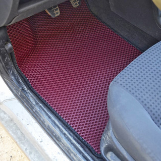 Коврики на Seat Cordoba I 1993 - 2003 в Таганроге