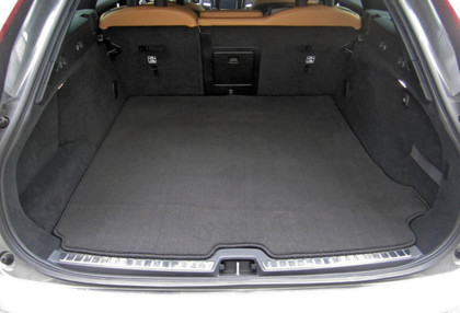 Коврики на Volvo V90 II 2016 - 2025 в Таганроге
