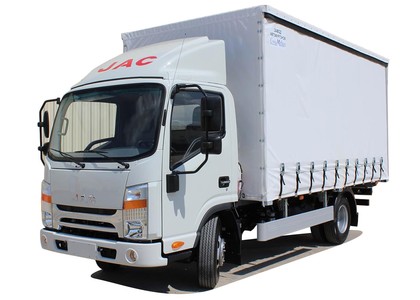 Ворсовые коврики на JAC N56 2014 - 2025 в Таганроге