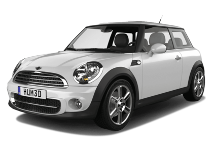 Коврики на Mini Cooper Hatch (R56) 2006 - 2014 в Таганроге