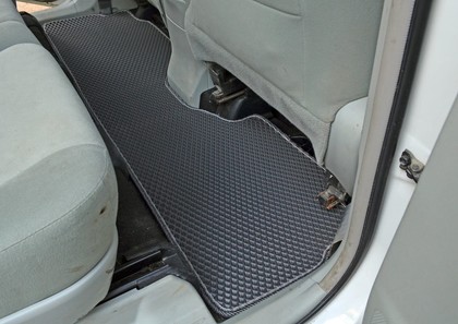Коврики на Toyota Prius Alpha 2011 - 2021 в Таганроге