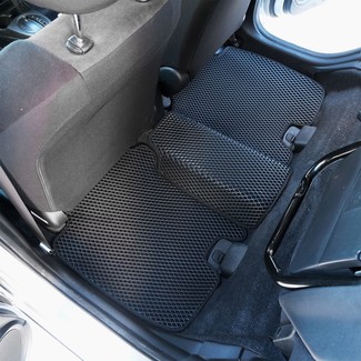 Коврики на Honda Fit Shuttle 2011 - 2015 в Таганроге