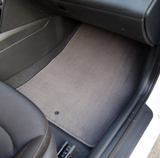 EVA коврики на Hyundai Elantra 6 (AD) 2015 - 2020 в Таганроге
