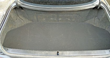 Ворсовые коврики на Toyota Cresta (X90) 1992 - 1996 в Таганроге