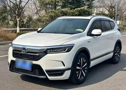 EVA коврики на Honda Breeze 1 2019 - 2023 в Таганроге