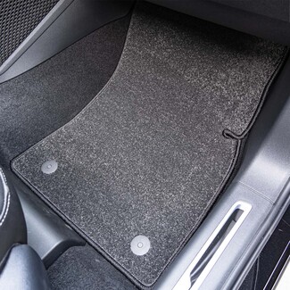 Ворсовые коврики на Audi Q2L 2016&nbsp;-&nbsp;2026 в Таганроге
