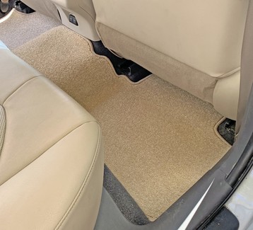 Коврики на Toyota Camry (XV70) 2017 - 2024 в Таганроге
