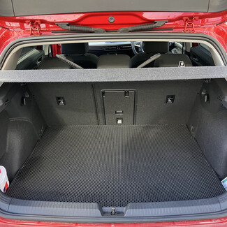 Ворсовые коврики на Volkswagen Golf 8 2019&nbsp;-&nbsp;2026 в Таганроге