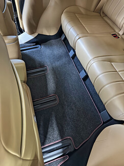 Коврики на Voyah Dream 2021&nbsp;-&nbsp;2026 в Таганроге