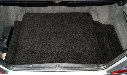 EVA коврики на Mercedes E (W124) 1986 - 1996 в Таганроге