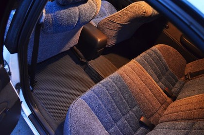 Коврики на Toyota Corona (T19) 1992 - 1996 в Таганроге
