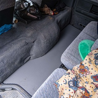 EVA коврики на Mitsubishi Delica 3 1986 - 1999 в Таганроге