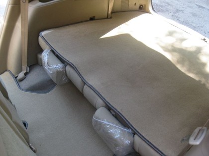 Коврики на Chery CrossEastar B14 2006 - 2014 в Таганроге