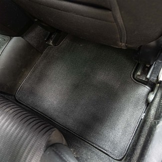 Ворсовые коврики на Mazda 3 2013 - 2019 в Таганроге