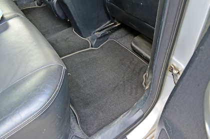 EVA коврики на Toyota Prius (30) 2009 - 2016 в Таганроге