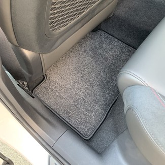 Коврики на Geely Tugella 2019 - 2025 в Таганроге